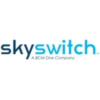 SkySwitch logo officiel - logiciels SkySwitch au Maroc | Diskod