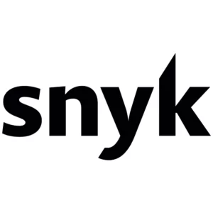 Logo Snyk
