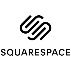 Squarespace — logo officiel