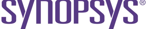 Synopsys logo officiel - logiciels Synopsys au Maroc | Diskod