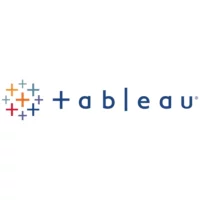 Tableau logo officiel - logiciels Tableau au Maroc | Diskod
