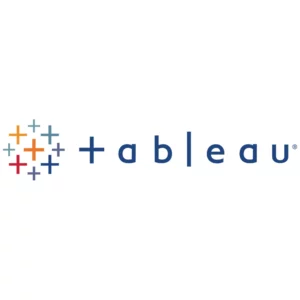 Tableau — logo officiel