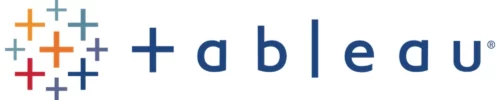 Tableau logo officiel - logiciels Tableau au Maroc | Diskod