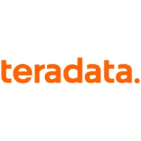Teradata logo officiel - logiciels Teradata au Maroc | Diskod