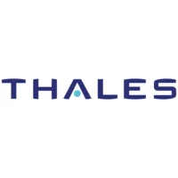 Thales Group logo officiel - logiciels Thales Group au Maroc | Diskod