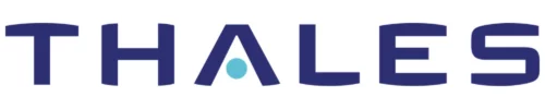 Thales Group logo officiel - logiciels Thales Group au Maroc | Diskod