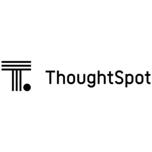 ThoughtSpot — logo officiel