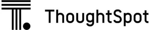 ThoughtSpot logo officiel - logiciels ThoughtSpot au Maroc | Diskod