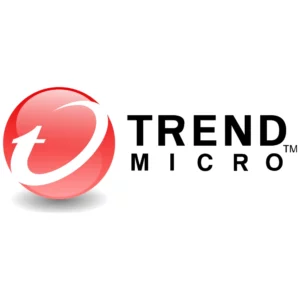Trend Micro — logo officiel