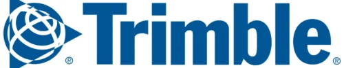 Trimble logo officiel - logiciels Trimble au Maroc | Diskod