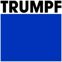 TRUMPF logo officiel - logiciels TRUMPF au Maroc | Diskod
