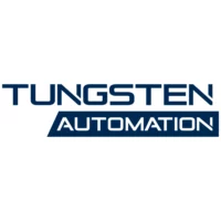 Tungsten Automation logo officiel - logiciels Tungsten Automation au Maroc | Diskod