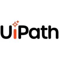UiPath logo officiel - logiciels UiPath au Maroc | Diskod