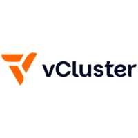 vCluster logo officiel - logiciels vCluster au Maroc | Diskod