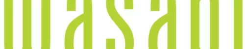 Wasabi Technologies logo officiel - logiciels Wasabi Technologies au Maroc | Diskod