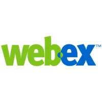 Webex logo officiel - logiciels Webex au Maroc | Diskod
