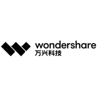 Wondershare logo officiel - logiciels Wondershare au Maroc | Diskod