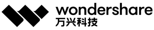 Wondershare logo officiel - logiciels Wondershare au Maroc | Diskod