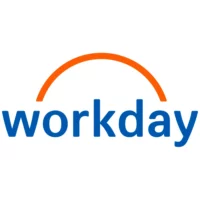 Workday logo officiel - logiciels Workday au Maroc | Diskod