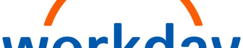 Workday logo officiel - logiciels Workday au Maroc | Diskod
