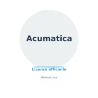 Logo Acumatica Acumatica Acumatica Distribution Edition – Licence ACUMATICA-DIST-SAAS (Acumatica Distribution SaaS)