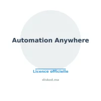Logo Automation Anywhere Automation Anywhere Automation Anywhere Platform – Licence AA-ENTERPRISE (Automation Anywhere Enterprise)