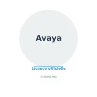 Logo Avaya Avaya Session Border Controller - Licence AVA-SBC-PRO (Session Border Controller Professional)