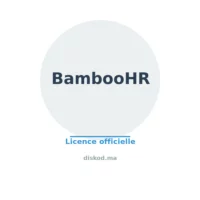 Logo BambooHR BambooHR BambooHR – Licence BAMBOOHR-CORE (BambooHR Core)