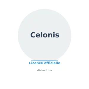Celonis — logo officiel