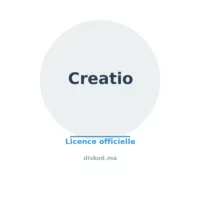 Logo Creatio Creatio Creatio Sales – Licence CREATIO-SALES (Creatio Sales (add-on))