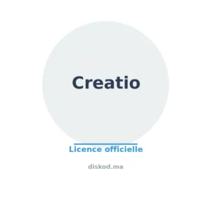Creatio — logo officiel