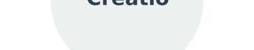 Creatio Creatio Service – Licence CREATIO-SERVICE (Creatio Service (add-on))