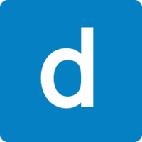 Logo Datto Datto Drive Manager - Licence DATTO-DRIVE-MANAGER