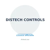 Distech Controls - Licence BACnet Certification