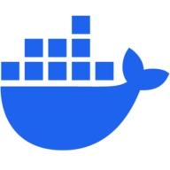 Logo Docker Docker Kubernetes Integration - Licence DOCKER-K8S-INTEGRATION (EKS/AKS Support)