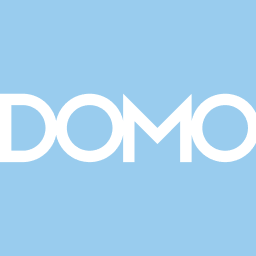 Logo Domo Domo Performance Optimization - Licence DOMO-PERF