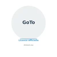 Logo GoTo GoTo Room – Licence GOTO-ROOM-PLUS (GoTo Room Plus)