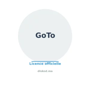 GoTo — logo officiel