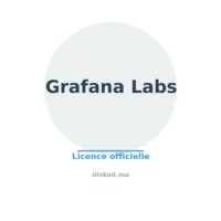 Logo Grafana Labs Grafana Labs Cortex - Licence GF-CORTEX (Metrics Backend)