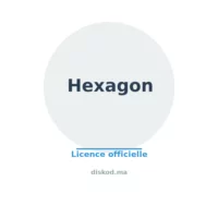 Logo Hexagon Hexagon ERDAS IMAGINE – Licence HEX-ERDAS-ESS (IMAGINE Essentials)
