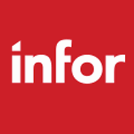 Logo Infor Infor Mongoose – Licence INFOR-MONGOOSE-CLOUD