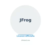 Logo JFrog JFrog Insight – Licence JF-INSIGHT-STANDARD (DevOps Intelligence)