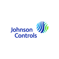 Logo Johnson Controls - editeur de CCURE 9000 via Software House, solutions batiment et securite au Maroc via DISKOD.