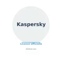 Logo Kaspersky Kaspersky Kaspersky Solutions Spécialisées – Licence ICS (Industrial CyberSecurity)