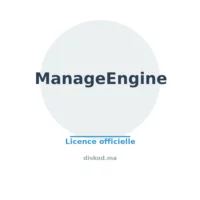 Logo ManageEngine ManageEngine Site24x7 – Licence S247-FREE (Site24x7 Free)