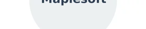 Maplesoft Licensing Server – Licence MPS-FLEXNET-SRV (Flexible Licensing Server)