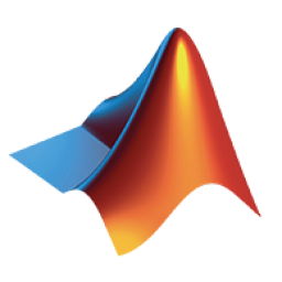 Logo MathWorks MathWorks Simulink – Licence MW-SIM-STD (Simulink Standard)