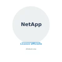 Logo NetApp NetApp ONTAP System – Licence ONTAP-PREMIUM (ONTAP Premium)