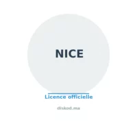 Logo NICE NICE CXone – Licence NICE-ANA (Analytics & Reporting)