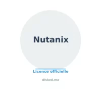 Logo Nutanix Nutanix Cloud Infrastructure (NCI) – Licence NCI-ULTIMATE (NCI Ultimate)